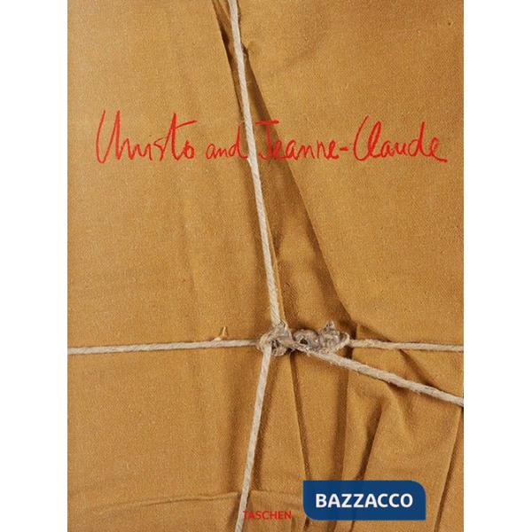 Christo and Jeanne-Claude. Ediz. inglese, francese e tedesca