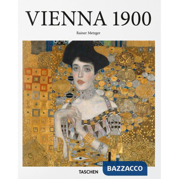 Vienna 1900. Ediz. inglese