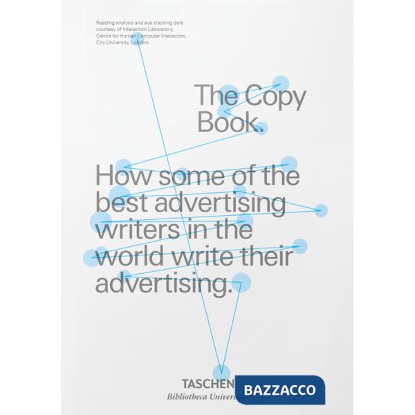D&AD. The copy book. Ediz. inglese