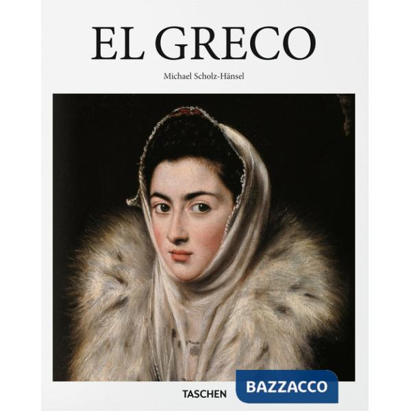 El Greco. Ediz. italiana