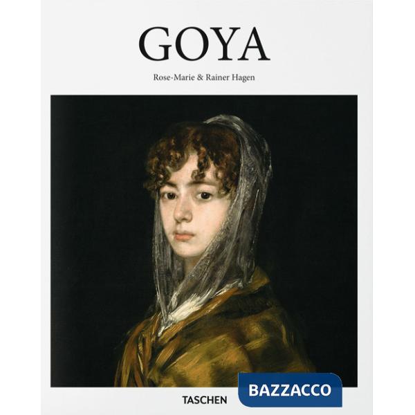 Goya. Ediz. italiana