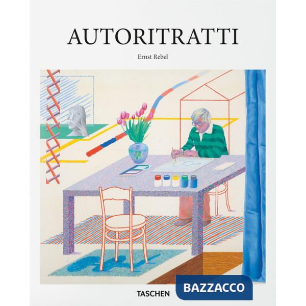 Autoritratti. Ediz. italiana