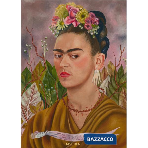 Frida Kahlo. The complete paintings. Ediz. inglese