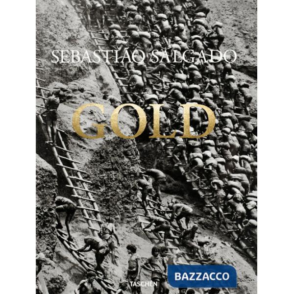Gold. Ediz. inglese, francese e tedesca