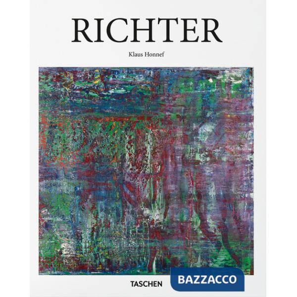 Richter. Ediz. inglese