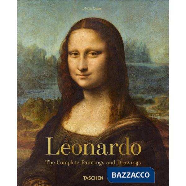 Leonardo. The complete paintings and drawings. Ediz. inglese