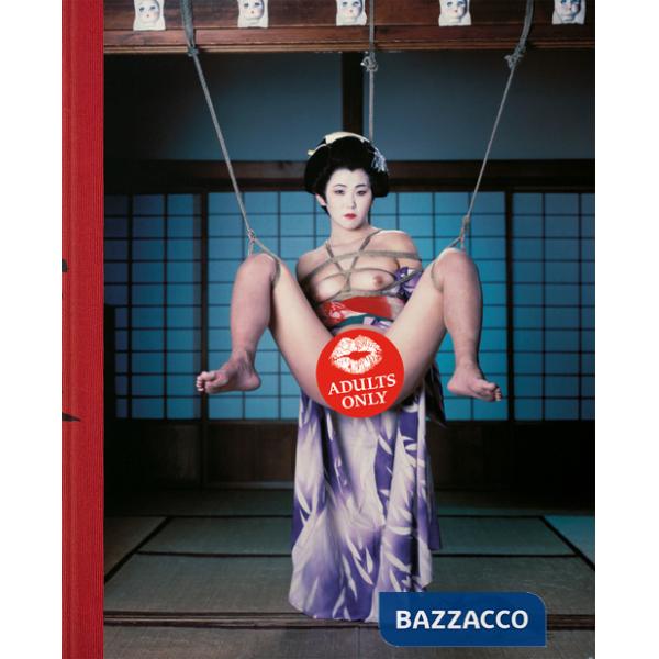 Araki. Bondage. Ediz. inglese, francese e tedesca