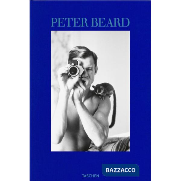 Peter Beard. Ediz. inglese, francese e tedesca