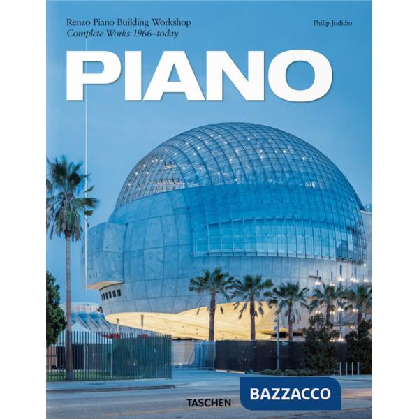 Piano. Complete works 1966-Today. Ediz. inglese, francese e tedesca