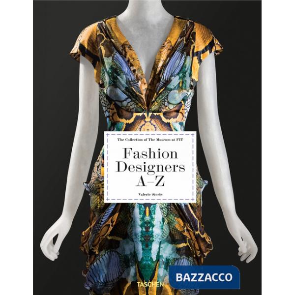 Fashion designers A-Z. 2020 Edition. Ediz. inglese, francese, tedesca