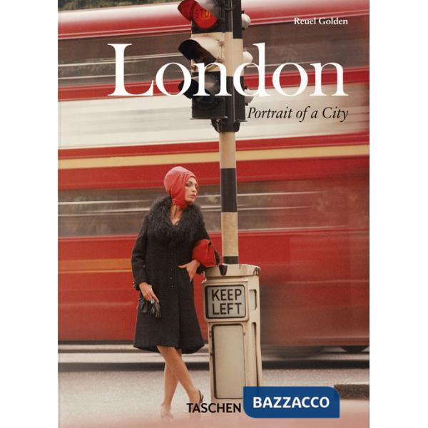 London. Portrait of a city. Ediz. inglese