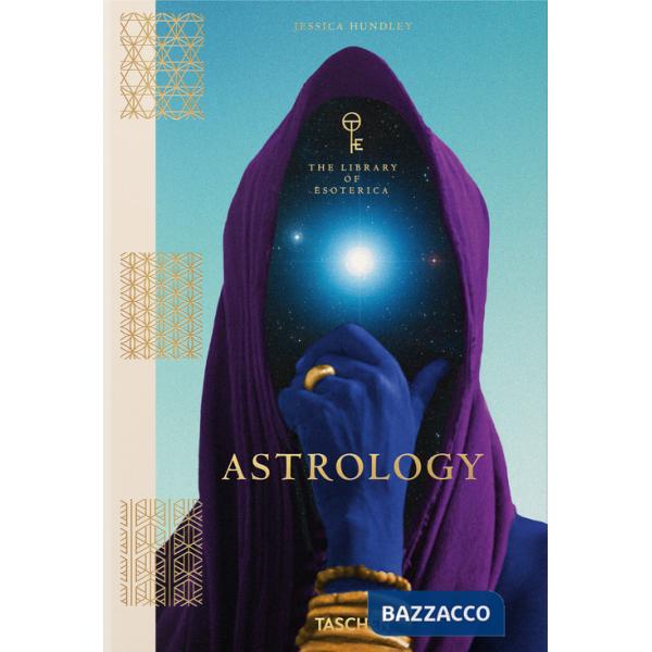 Astrology. The library of esoterica. Ediz. inglese