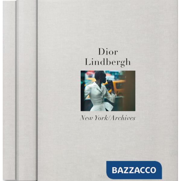 Peter Lindbergh. Dior. Ediz. inglese, francese, tedesca