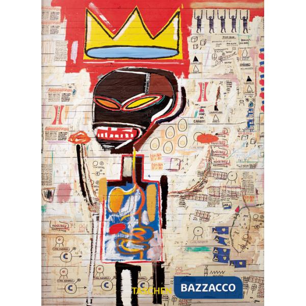 Jean-Michel Basquiat. 40th Ed. Ediz. inglese