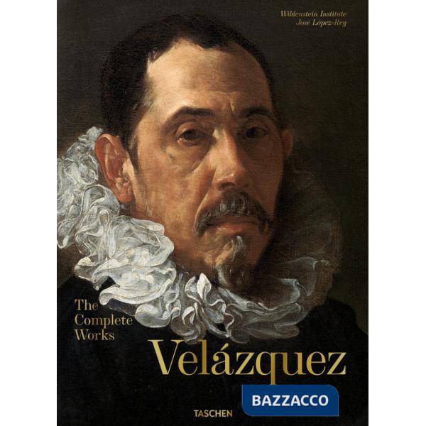 Velázquez. The complete works. Ediz. inglese