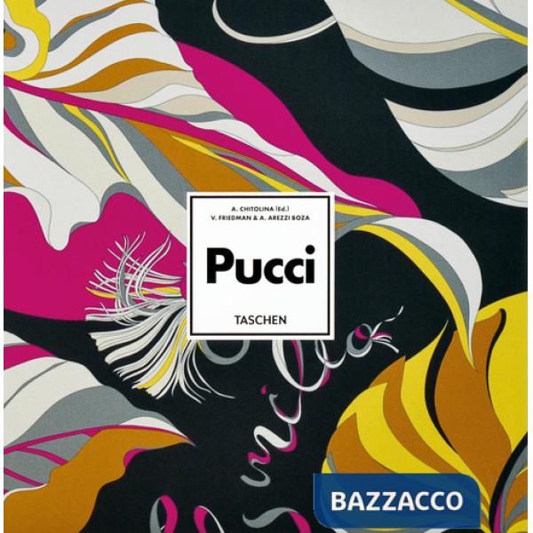 Pucci. Update edition. Ediz. italiana, inglese, francese e tedesca