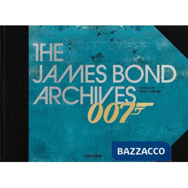 007. The James Bond archives. No time to die edition. Ediz. inglese