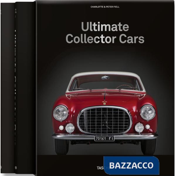 Ultimate collector cars. Ediz. inglese
