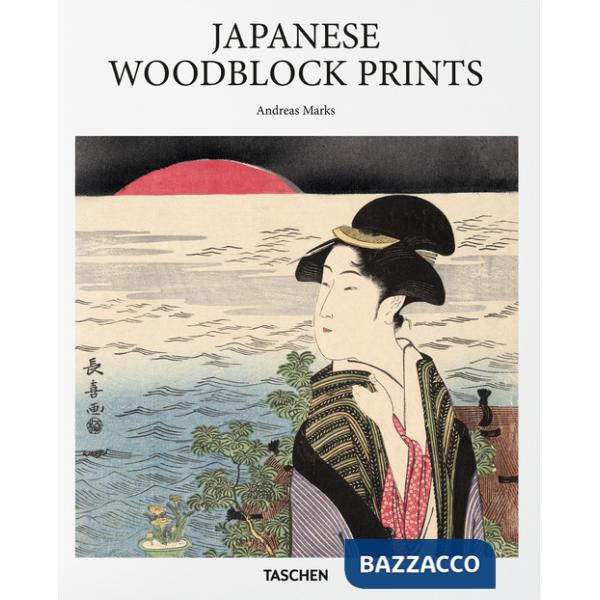 Japanese woodblock prints. Ediz. inglese