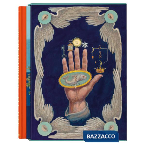 Manly Palmer Hall. Secret teachings of all ages. Ediz. inglese