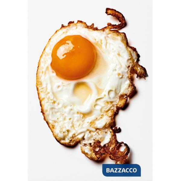 Gourmand's egg. A collection of stories and recipes. Ediz. inglese (The)