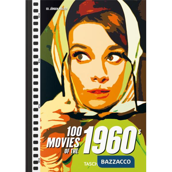 100 movies of the 1960s. Ediz. inglese