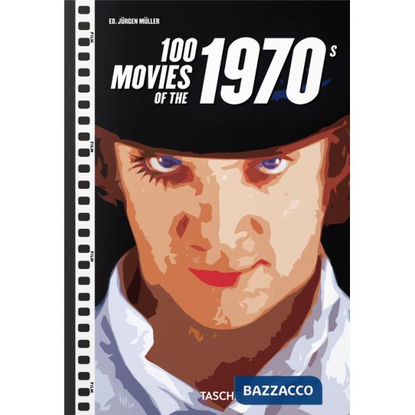 100 movies of the 1970s. Ediz. inglese