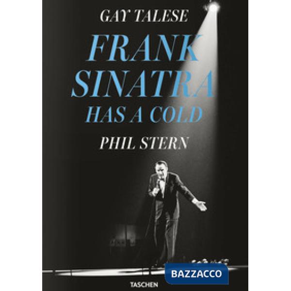 Frank Sinatra has a cold. Ediz. inglese e tedesca. Ediz. inglese e tedesca