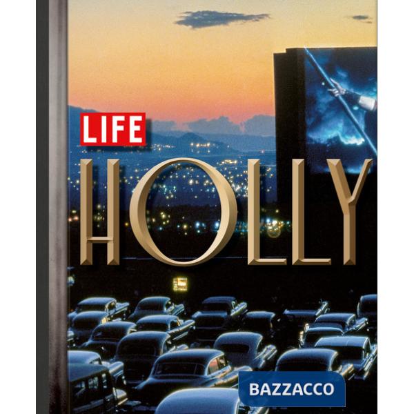 LIFE. Hollywood. Ediz. inglese