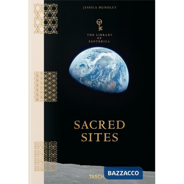 Sacred sites. The library of esoterica. Ediz. inglese