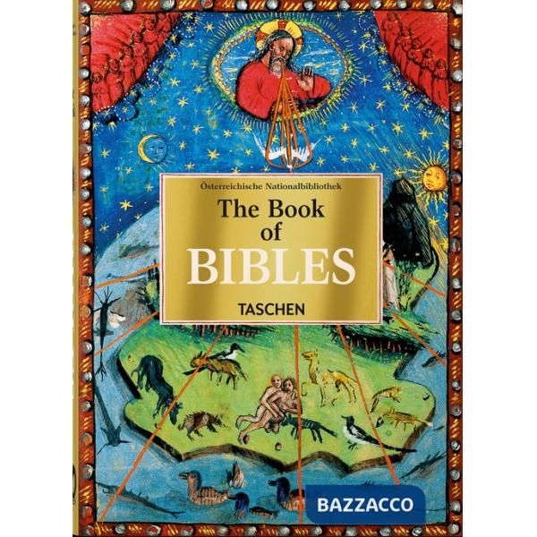 Book of Bibles. 45th Ed. Ediz. inglese (The)