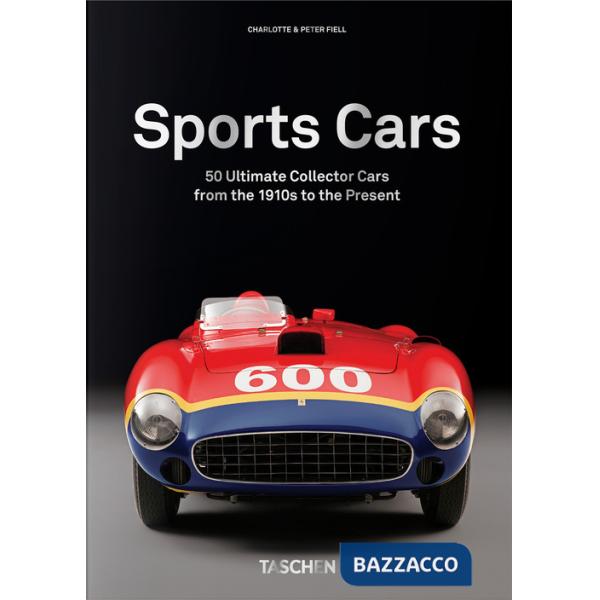 Sports cars. 45th Ed. Ediz. inglese