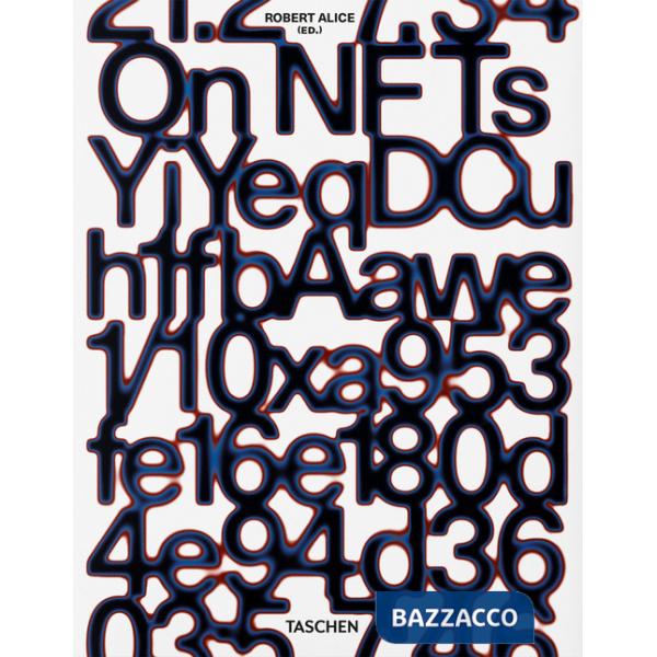 On NFTs. Ediz. inglese