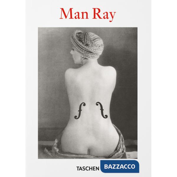 Man Ray. Ediz. inglese