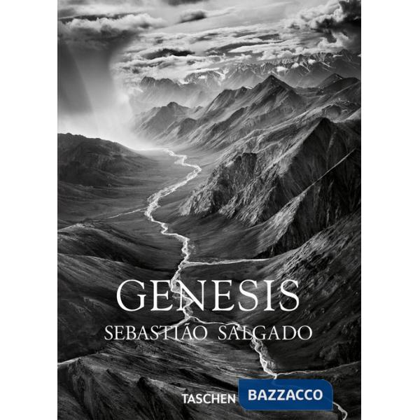 Sebastião Salgado. Genesis. Ediz. inglese