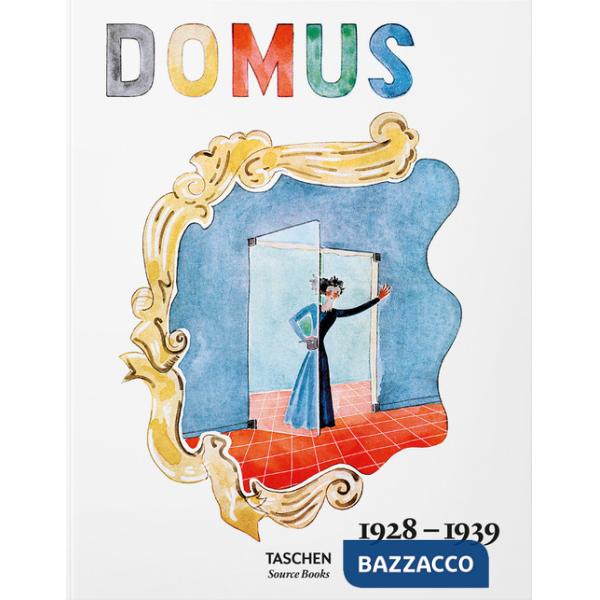 Domus 1930s. Ediz. inglese
