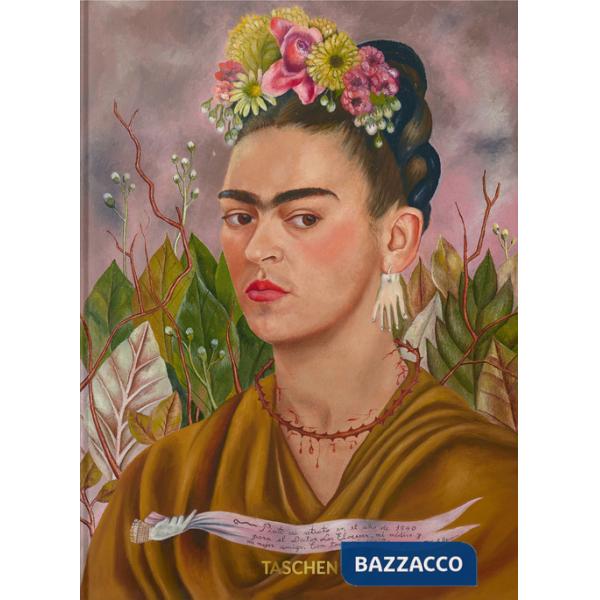 Frida Kahlo. 45th Ed. Ediz. inglese