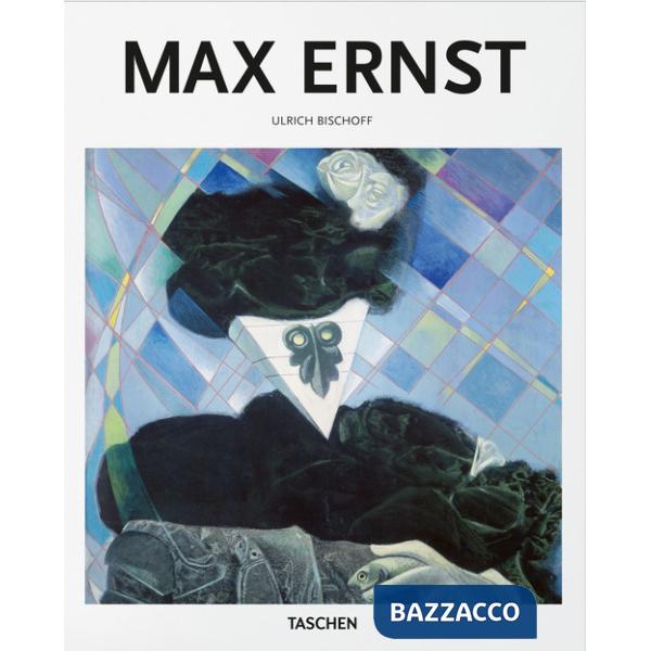 Max Ernst. Ediz. inglese