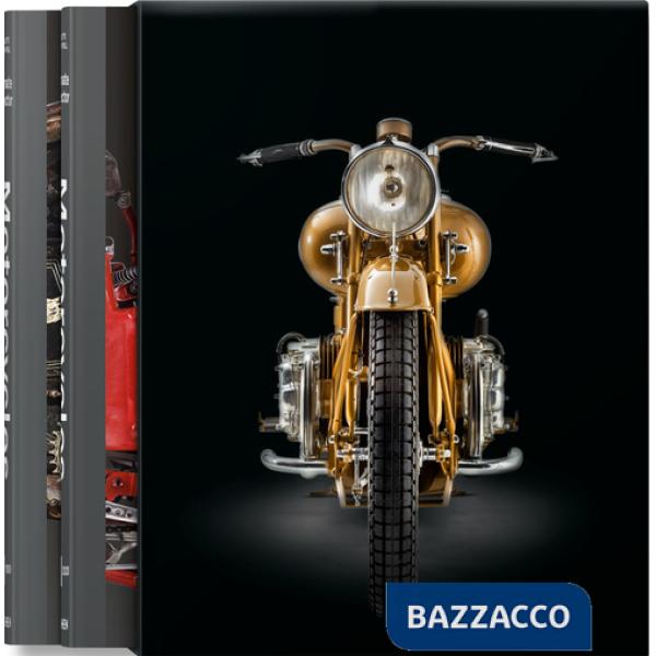 Ultimate collector motorcycles. Ediz. inglese