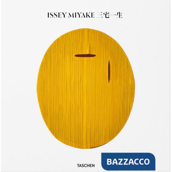 Issey Miyake. Ediz. inglese e giapponese