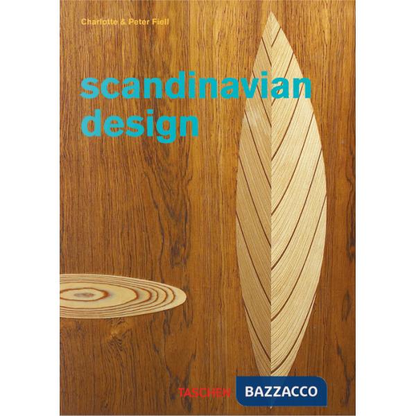 Scandinavian design. 40th Ed. Ediz. inglese