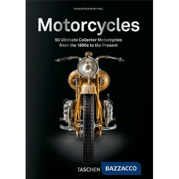 Motorcycles. 45th Ed. Ediz. inglese