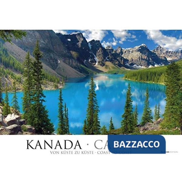 Calendario da muro 64 x 48 cm canada 2020