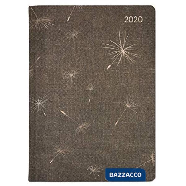 Agenda settimanale 10,7x15,2 cm ladytimer glamour blowb. 2020