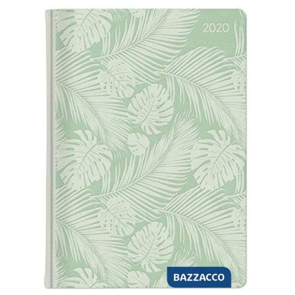 Agenda settimanale 15x21 cm ladytimer grande del p. Mint 2020