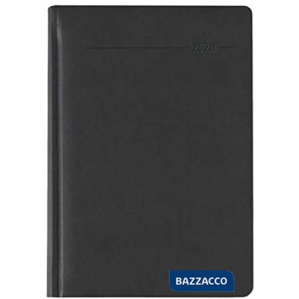 Agenda giornaliera 15x21 cm tucson schw. 2020