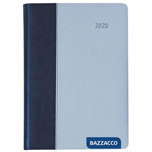 Agenda giornaliera 15x21 cm premium air 2020