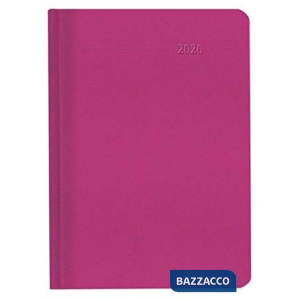 Agenda settimanale 17x24 cm xl sydney berry 2020