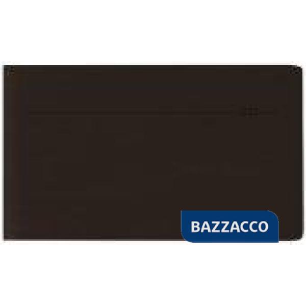 Agenda settimanale 15,3x8,7 cm timer to go tucson nera 2020