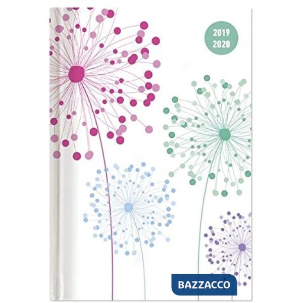 Collegetimer A6 blowballs 2019-2020